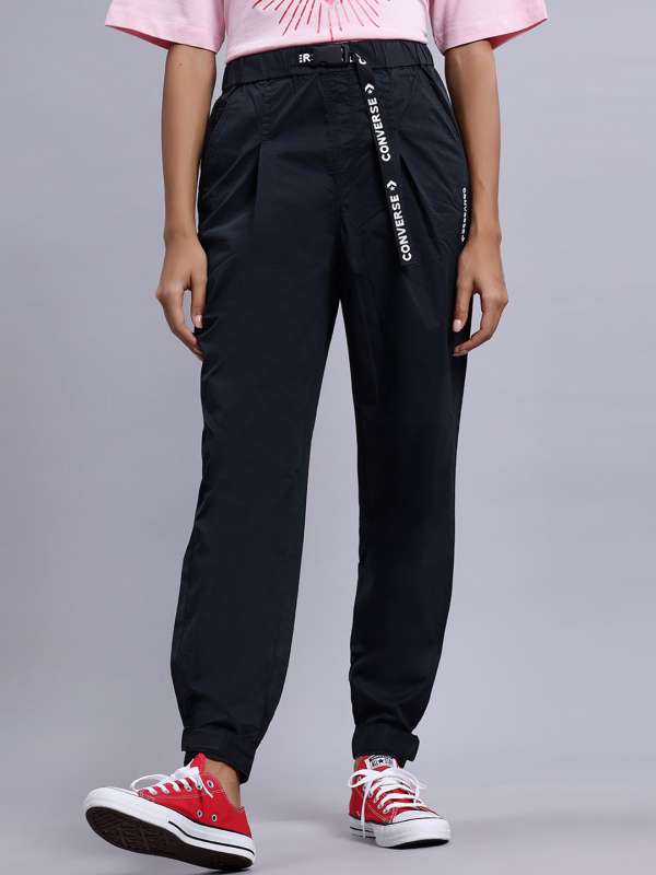 Converse Track Pants Buy Converse Track Pants Online in India