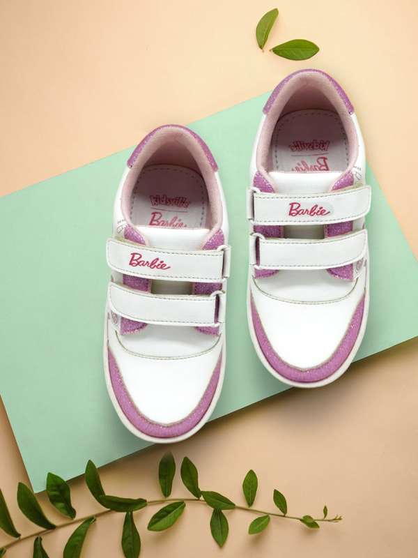 Buy White Shoes For Girls At Best Price Online In India Myntra