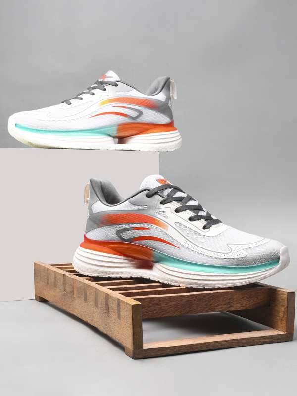Spykar running shoes outlet