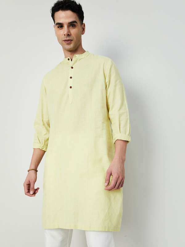 Melange ethnic wear clearance