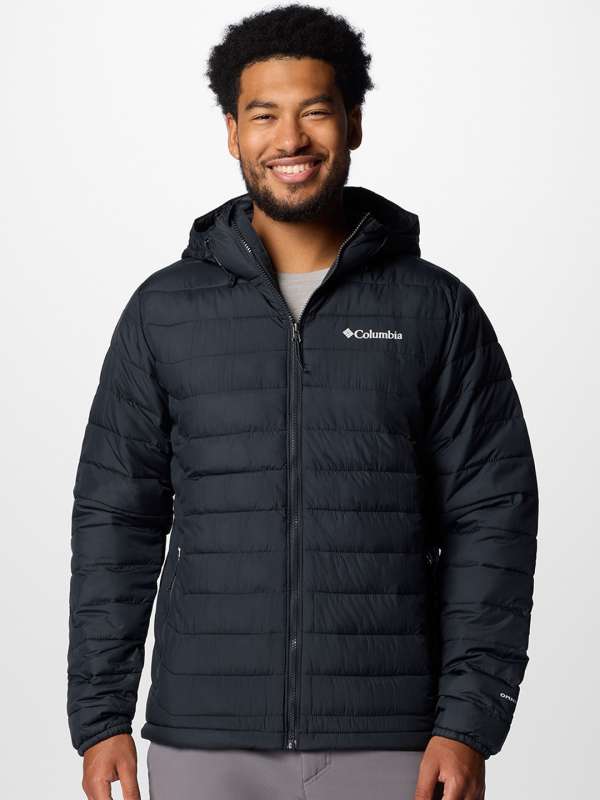 Down jacket online india 2025