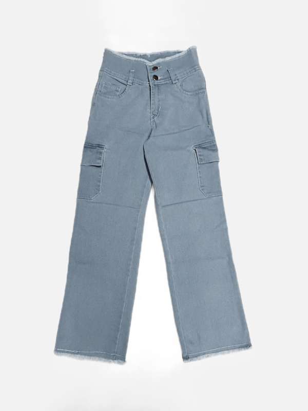 Jealous 21 Girls Jeans Size 40 Buy Jealous 21 Girls Jeans Size 40 online in India