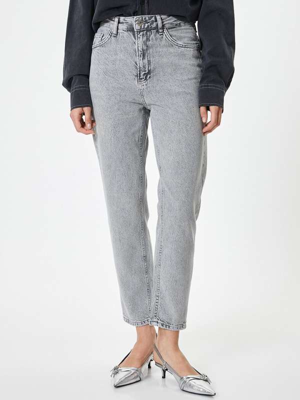 Formal jeans for ladies shop