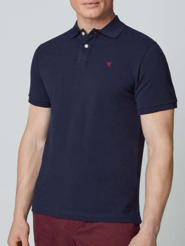 Hackett London Tshirts Buy Hackett London Tshirts online in India