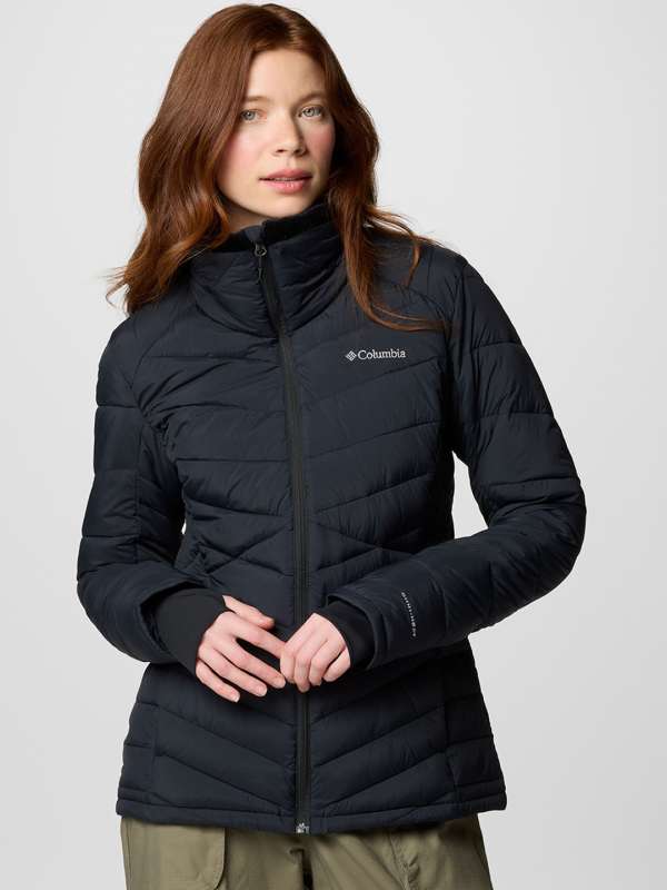 Columbia down jacket india hotsell