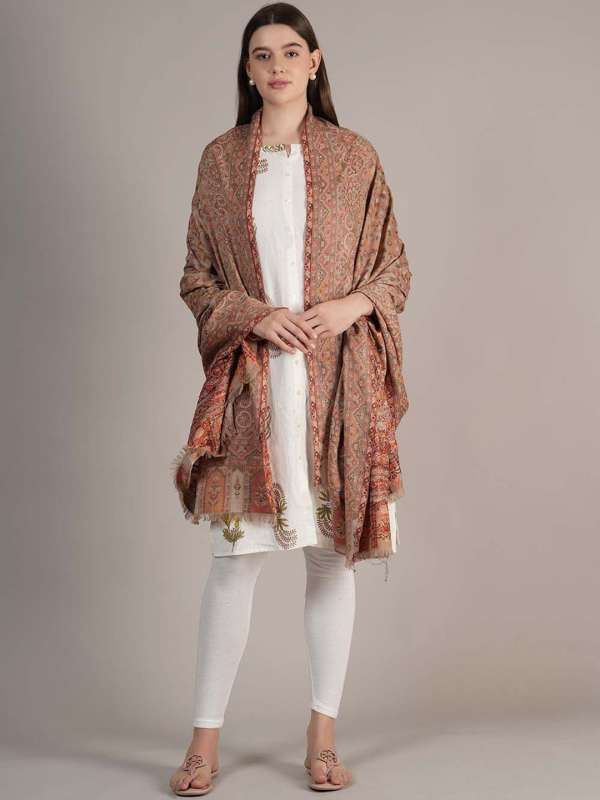 Shawls for Women Buy Shawls Online in India at Best Price