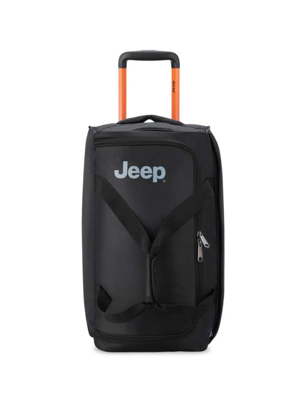 Jeep Trolley Bag Buy Jeep Trolley Bag online in India