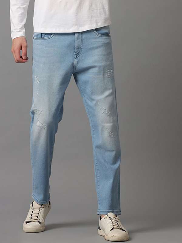 Denimize By Fame Forever Jeans Buy Denimize By Fame Forever Jeans online in India