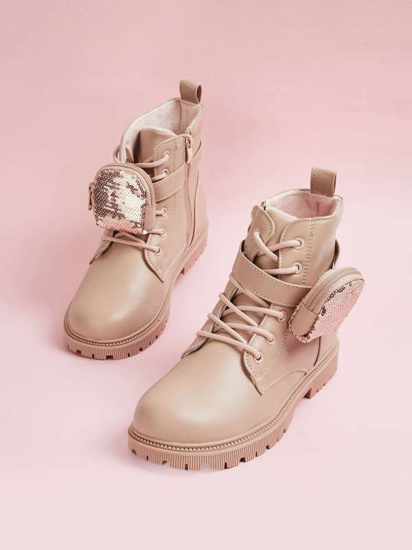 Buy girls boots online best sale