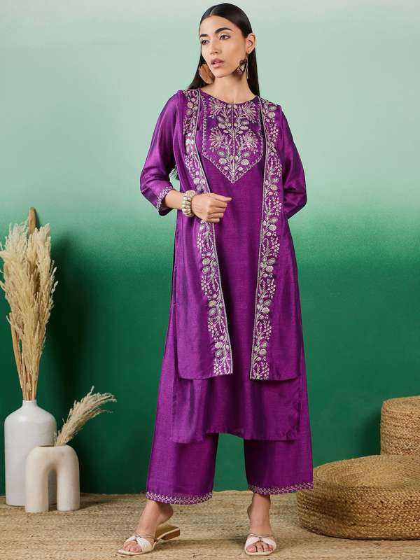 Suit with shrug online online