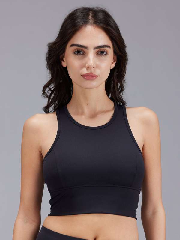 34d sports bra size sales