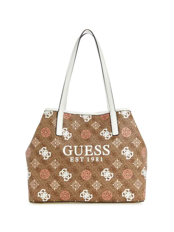 Guess Handbags Tote Bags Buy Guess Handbags Tote Bags online in India