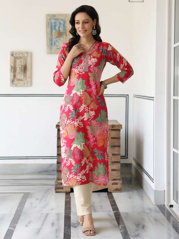 Fashor kurtis online new arrivals