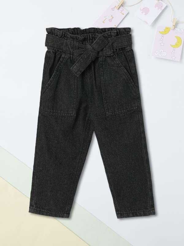 Myntra online jeans top
