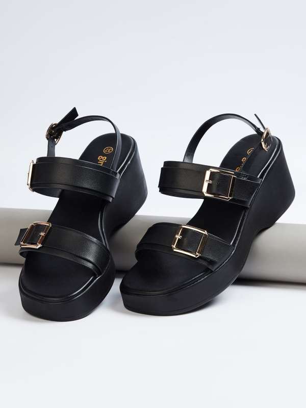 Ginger wedges footwear discount