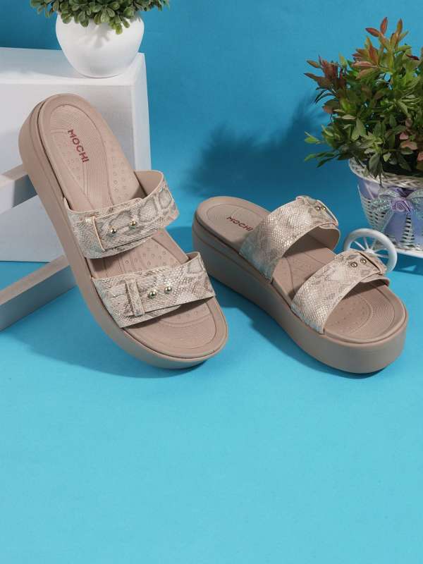Mochi footwear for ladies online cheap