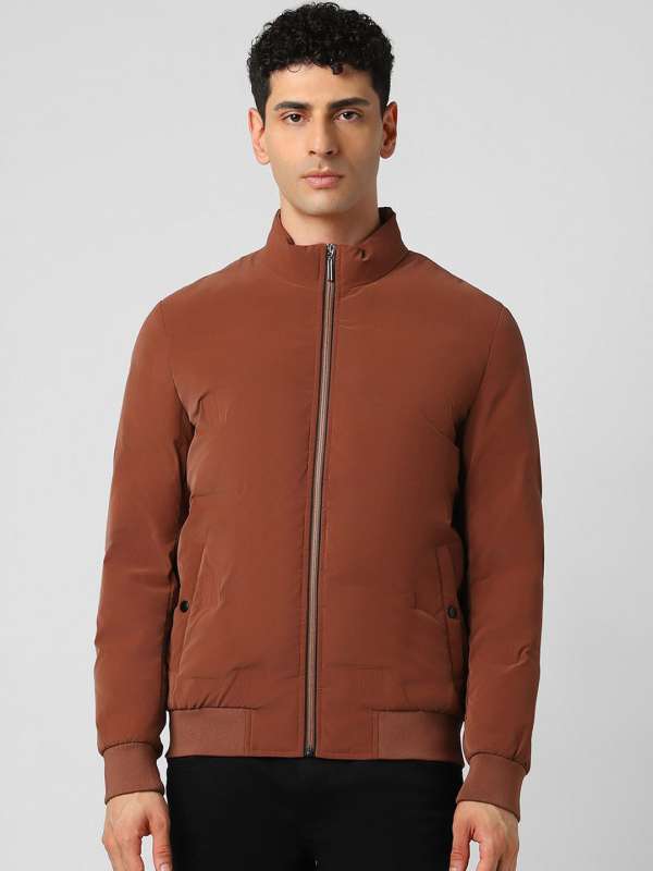 Van heusen coats online top