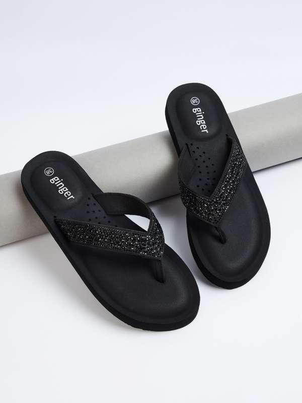 Ginger Footwear Buy Ginger Footwear For Women Online Myntra