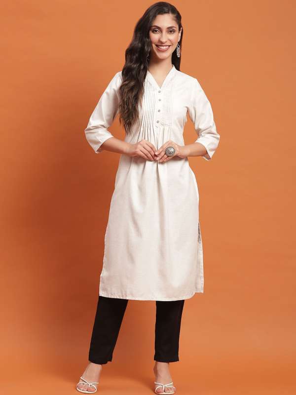 Shree Kurta Buy Shree Kurtas Online in India Myntra