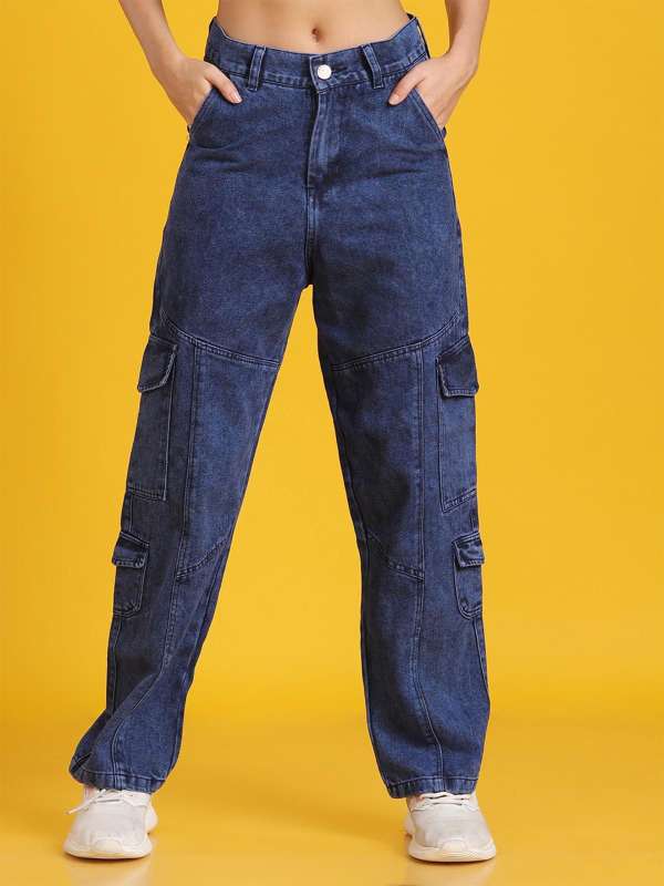 Jabong women jeans top