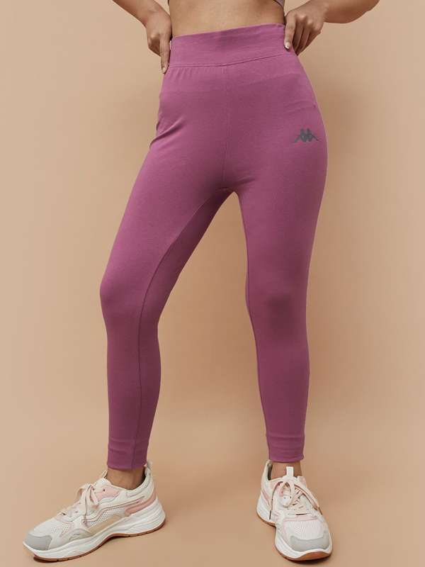 Kappa tights top