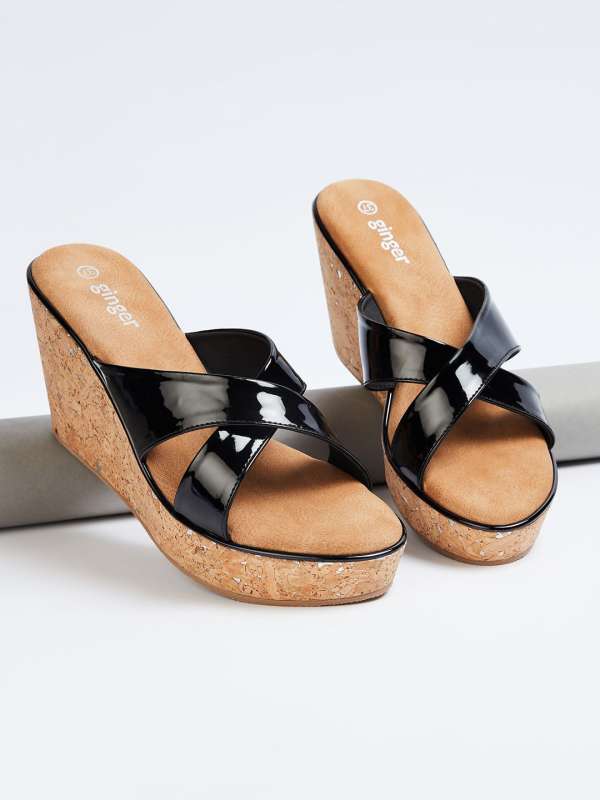 Ginger wedges footwear online