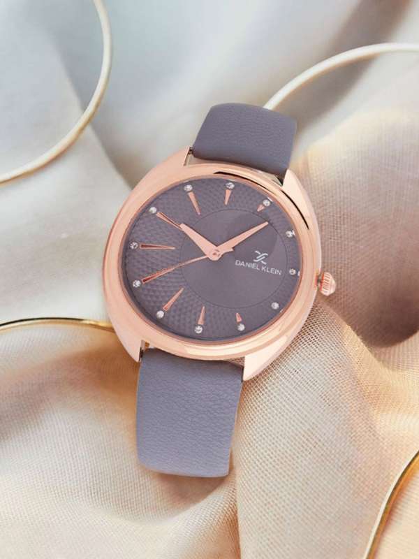 Daniel klein watch straps online
