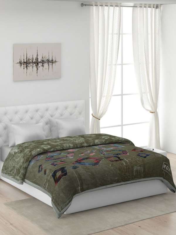 Double Bed Blankets Buy Double Bed Blankets Online Myntra