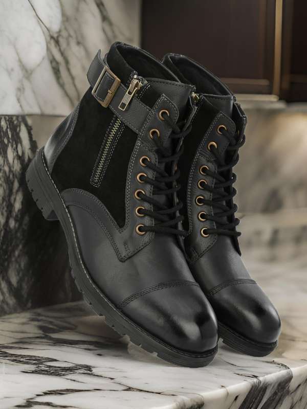 Mens casual snow shoes online