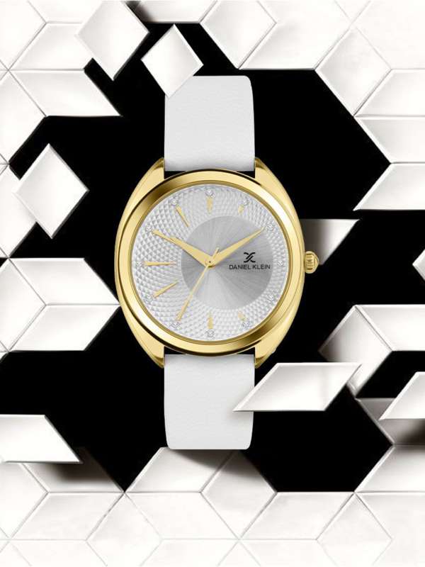 Daniel klein watches myntra on sale