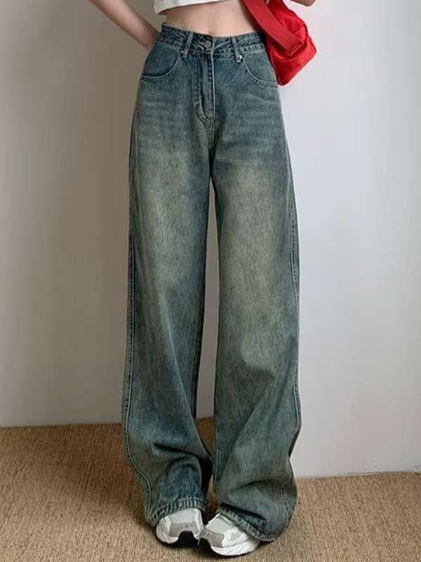 Dnmx jeans womens new arrivals