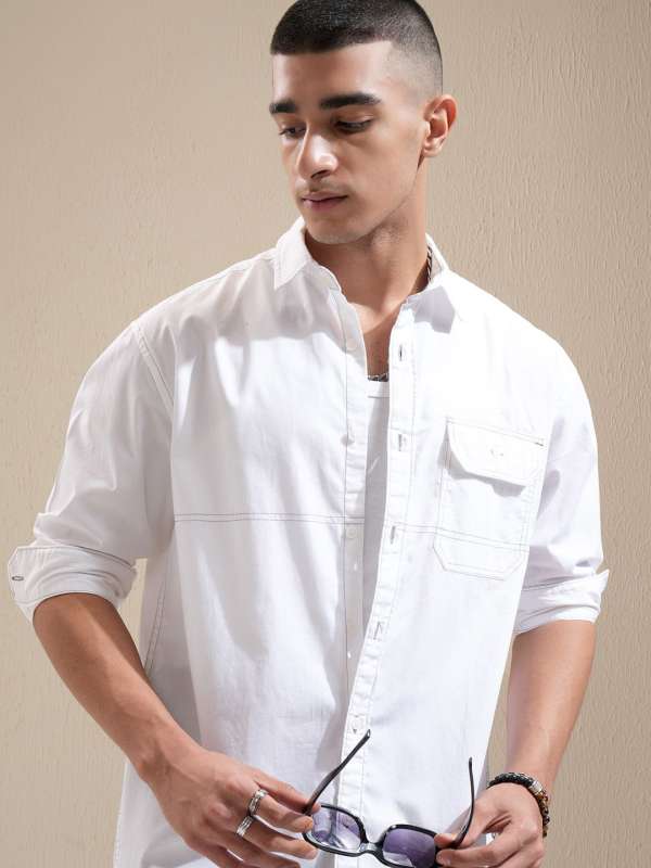 Stitched Shirts Buy Stitched Shirts online in India