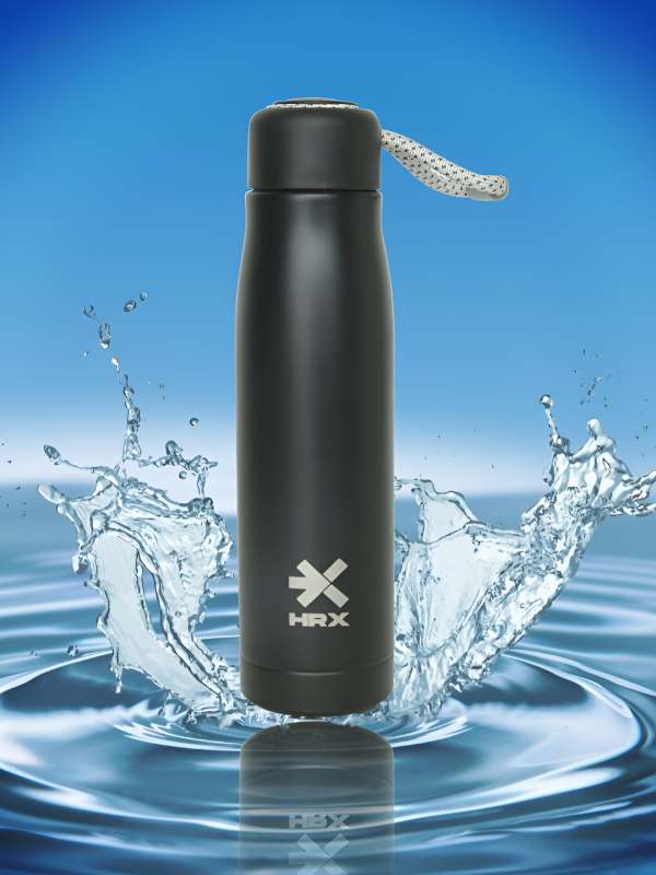 Adidas white water bottle hot sale
