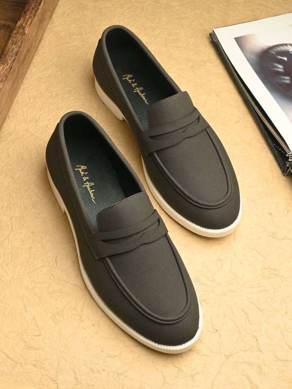 Loafers cheap online outlet