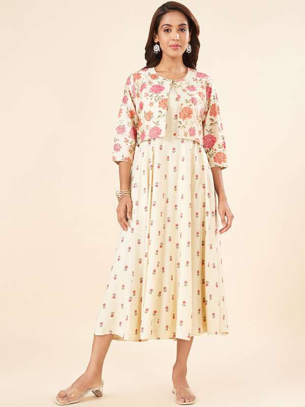 Rangmanch dresses by pantaloons shop
