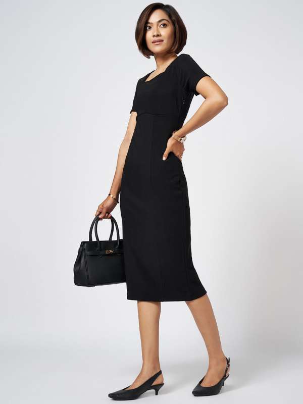 Pantaloons dresses with cost clearance