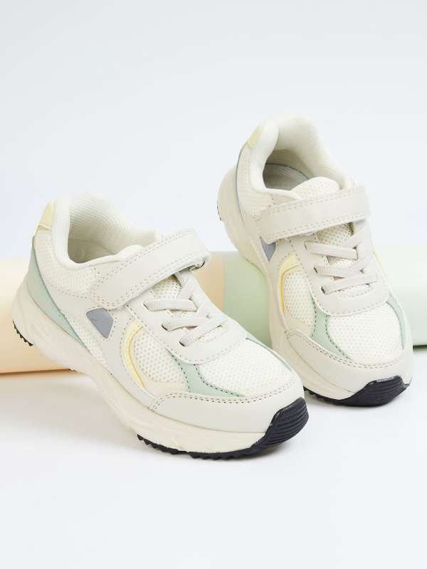 Assorted Off White Kids Shoes Sneakers Buy Assorted Off White Kids Shoes Sneakers online in India