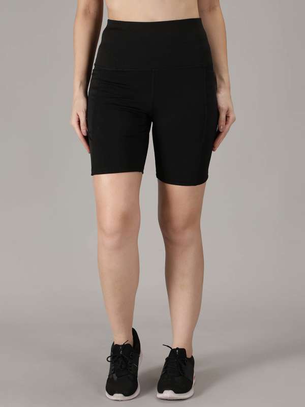 Knee length gym leggings clearance