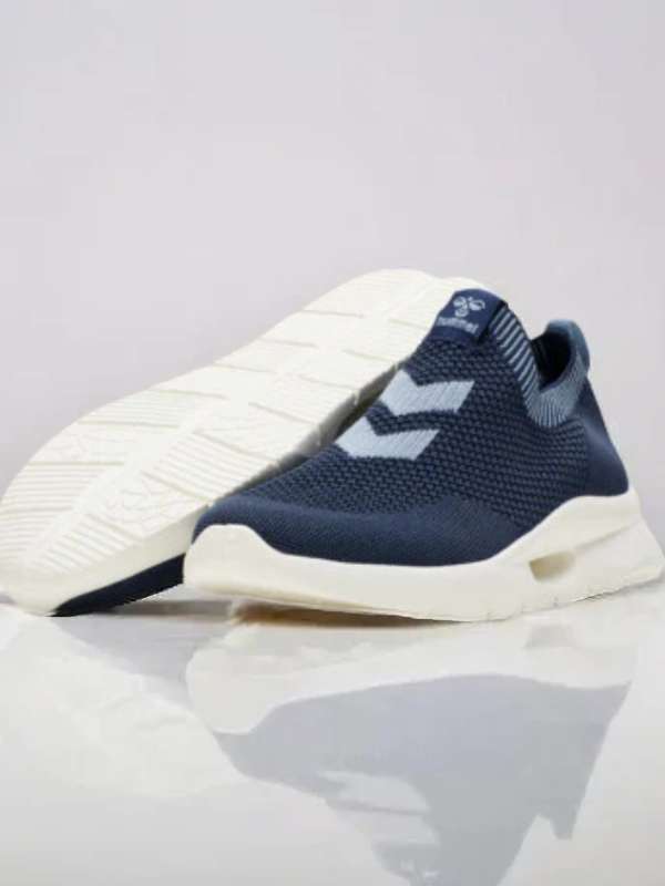 Hummel shoes myntra hotsell