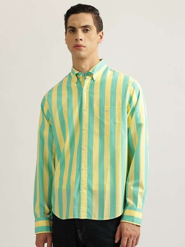 GANT Shirts Buy GANT Shirt for Men Online in India Myntra