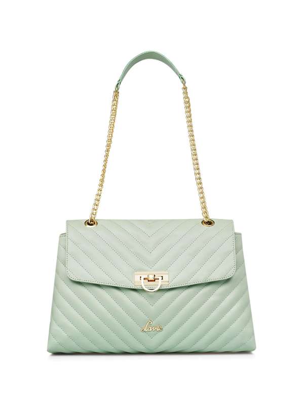 Turquoise Women Handbags Lavie Caprese Buy Turquoise Women Handbags Lavie Caprese online in India