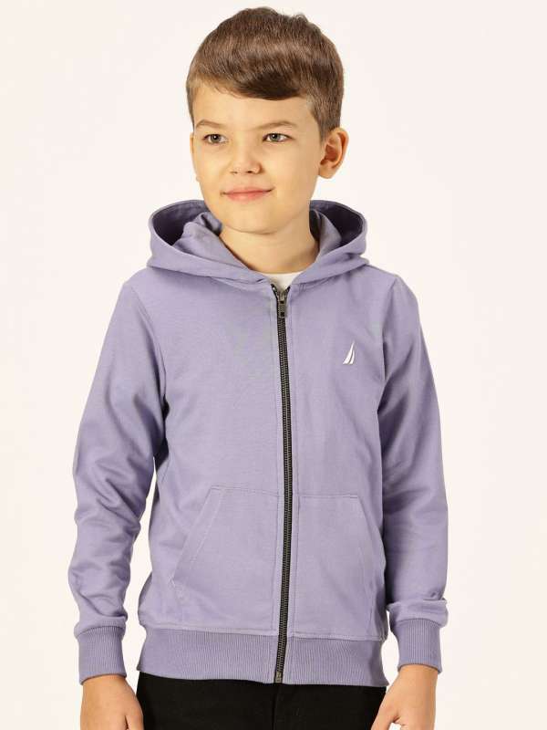 Boys branded jackets clearance
