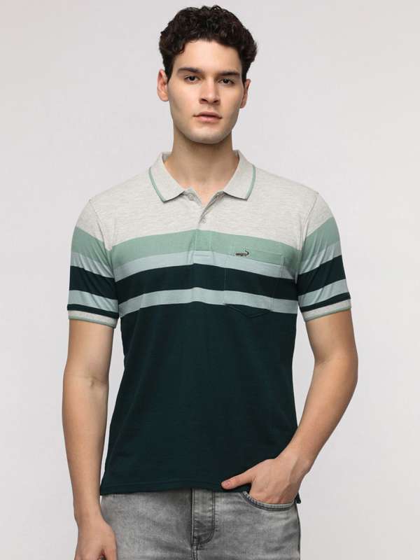 Lacoste Crocodile Tshirts Buy Lacoste Crocodile Tshirts online in India