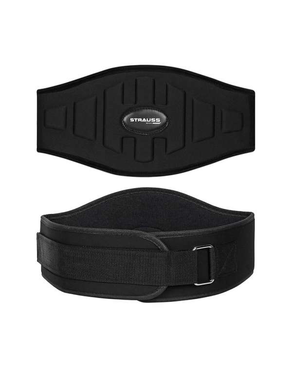 Gym belt clearance