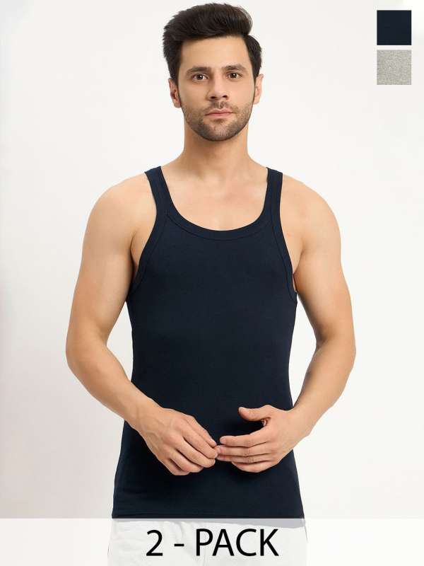 Neva Innerwear Vests Buy Neva Innerwear Vests online in India