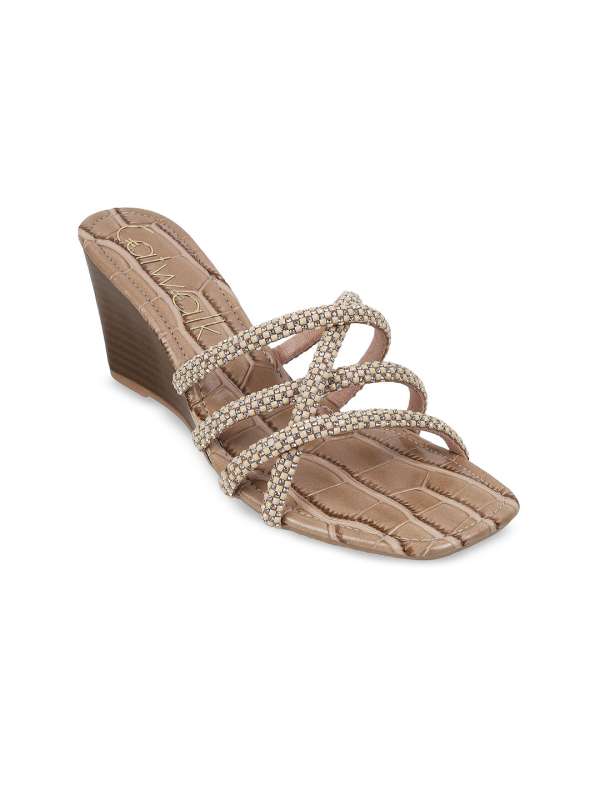 Catwalk flats jabong top