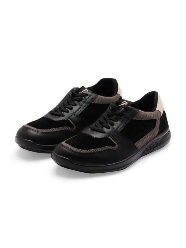Black Saree Casual Shoes Buy Black Saree Casual Shoes online in India