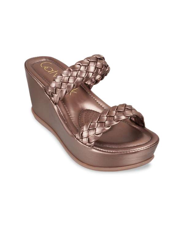 Catwalk wedges sale hotsell