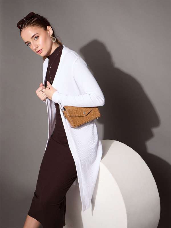 Shrug Clothing Women Buy Shrug Clothing Women online in India