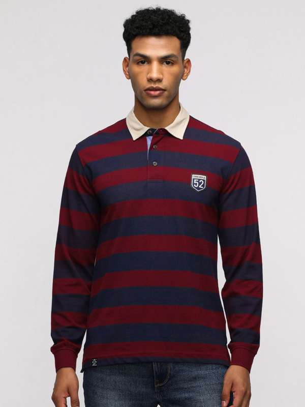 Crocodile polo t shirts online online